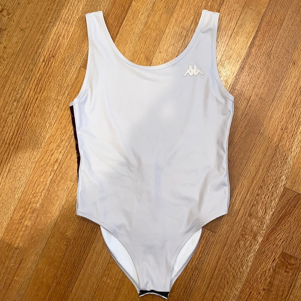 NWT Kappa body suit - Medium